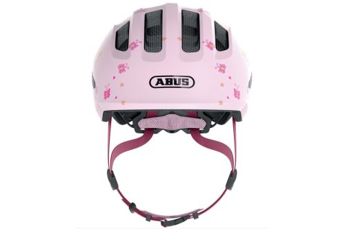 Kask rowerowy Abus Smiley 3.0 - mix kolorów